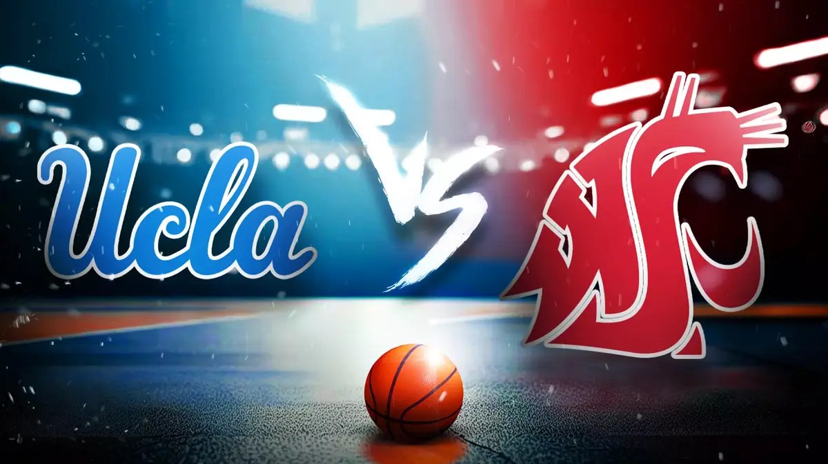 UCLA Washington State prediction