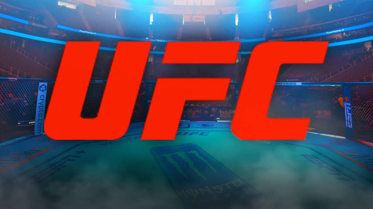 UFC 302