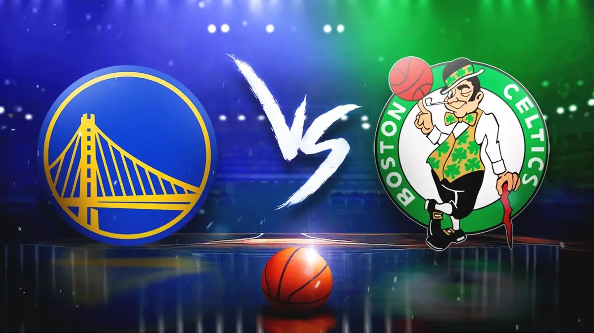 Warriors Celtics prediction