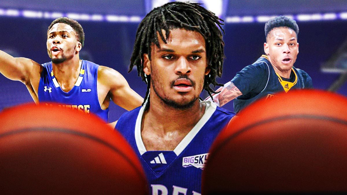 Dillon Jones and 4 mid-major stars to watch during Champ Week