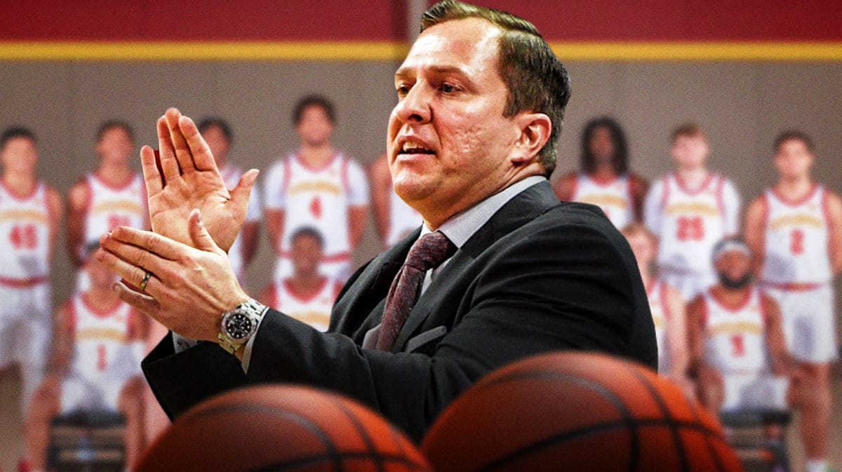 Why Iowa State will win 2024 NCAA Tournament