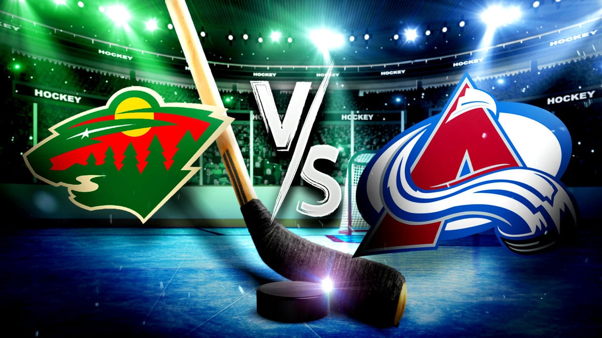 Wild vs. Avalanche prediction, odds, pick  – 2/28/2025
