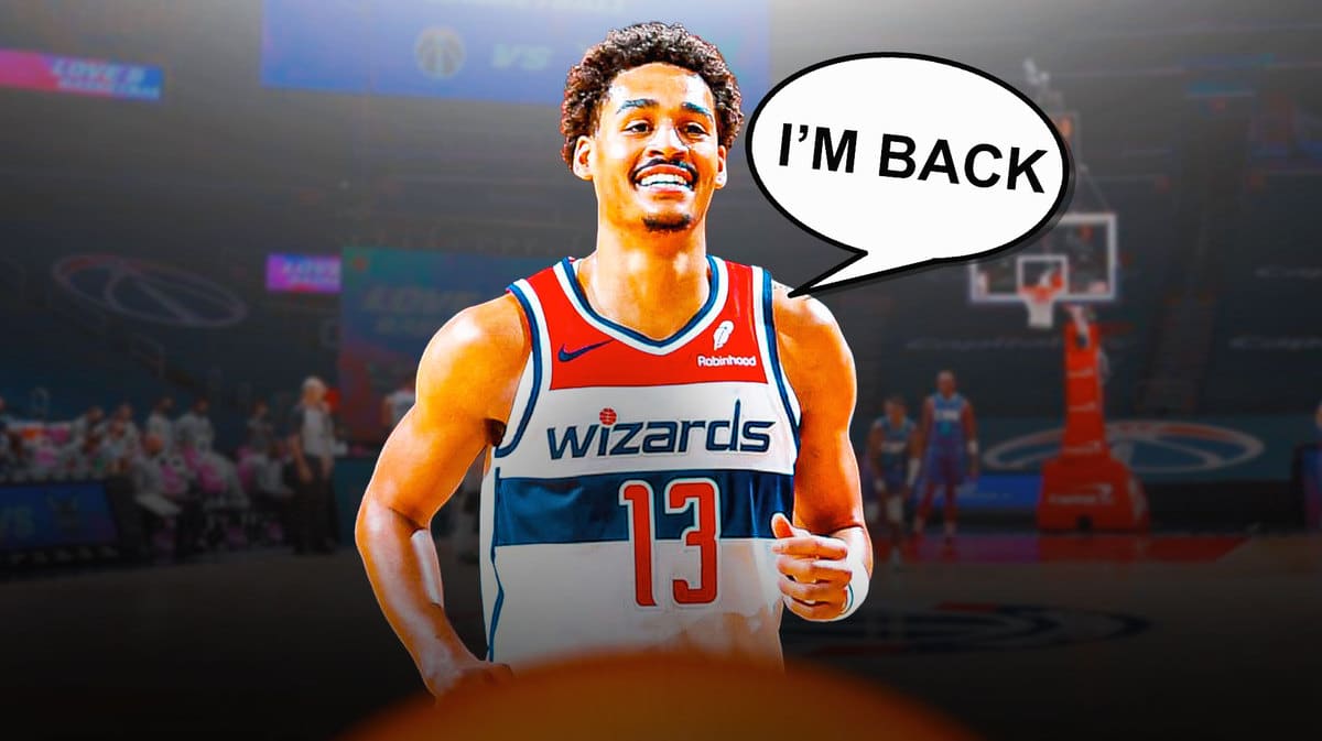 Jordan Poole, Wizards, Warriors, Poole Wizards, Poole bench