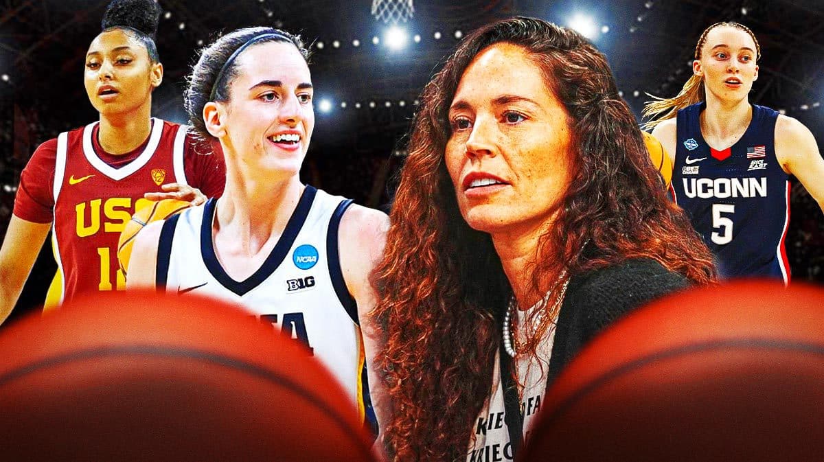 Sue Bird warns WNBA that Caitlin Clark, Paige Bueckers, JuJu Watkins should  not have to play overseas