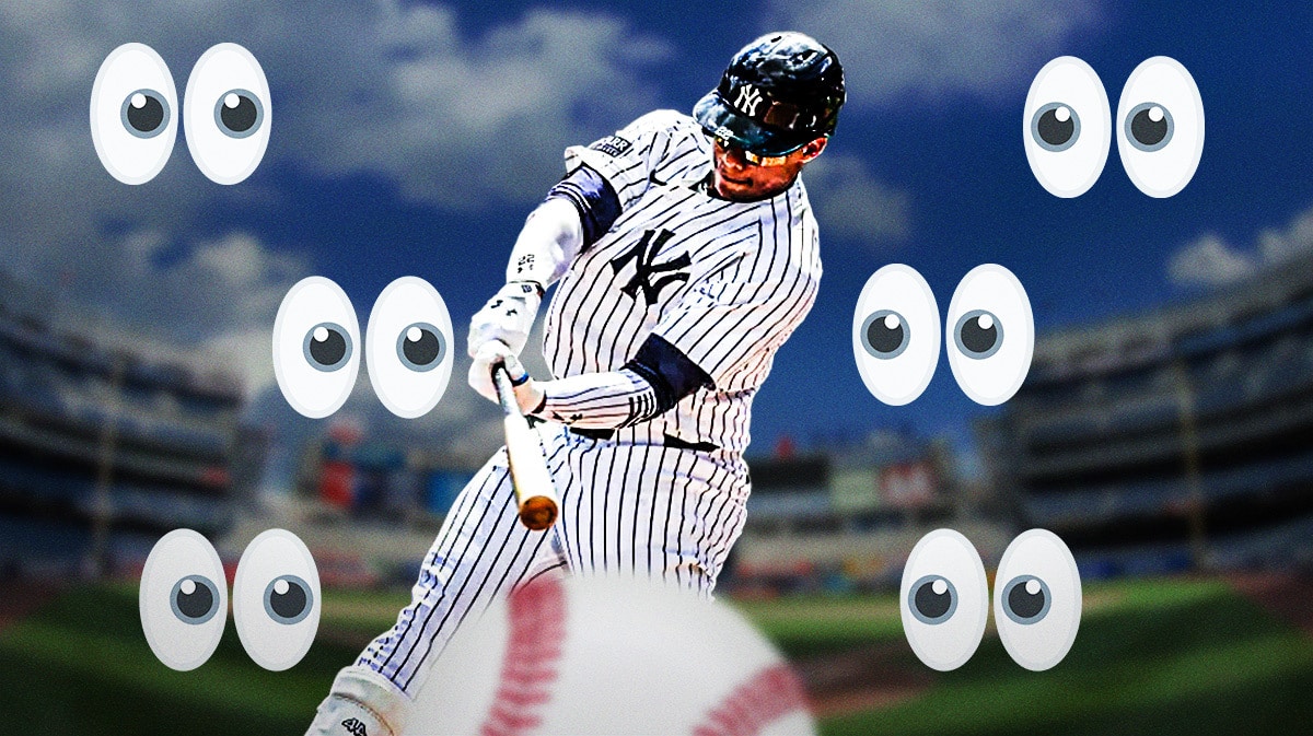 Yankees' Juan Soto