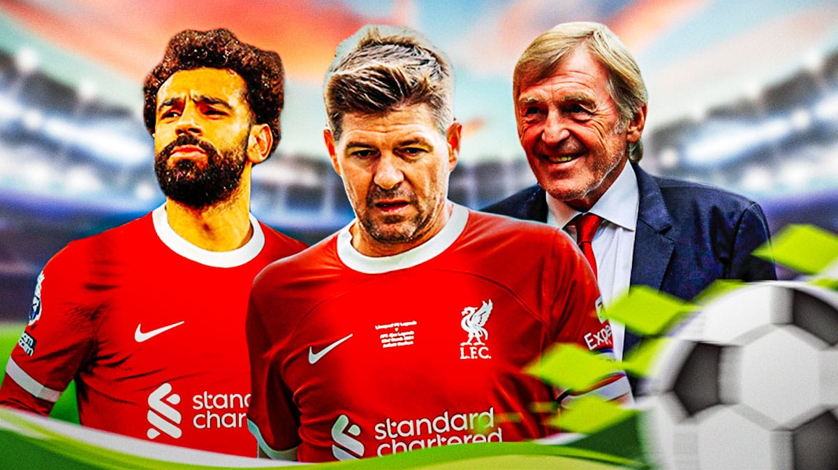 10 Greatest Players In Liverpool History