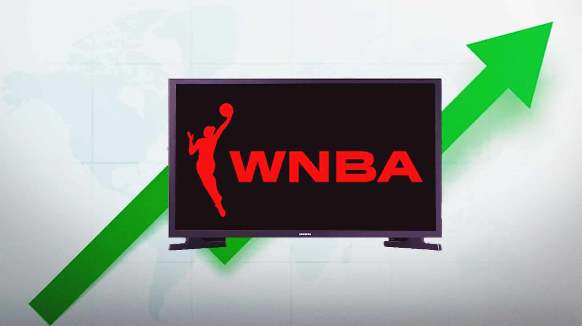 2024 WNBA Draft shatters previous TV ratings record with 4 times as