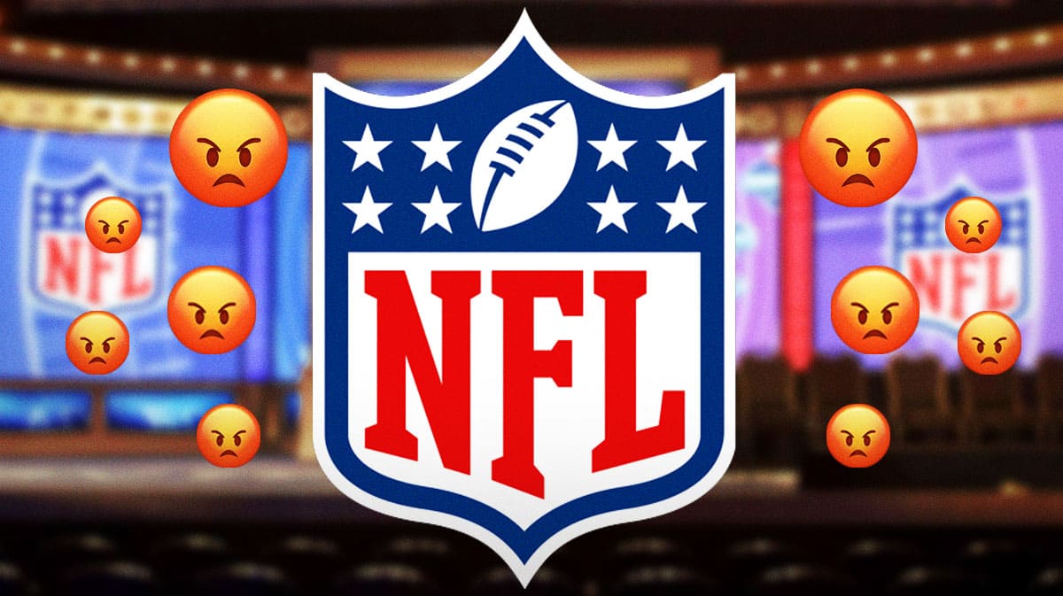 Social media users lashed out against NFL teams after no HBCU players were selected in the 2024 NFL Draft.