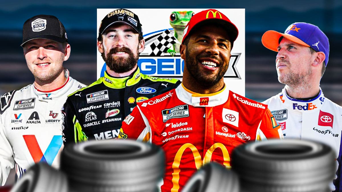 NASCAR Cup Series at Talladega prediction, odds, pick 4/21/2024