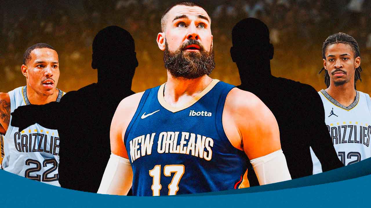 3 early Grizzlies NBA free agency targets in 2024 offseason