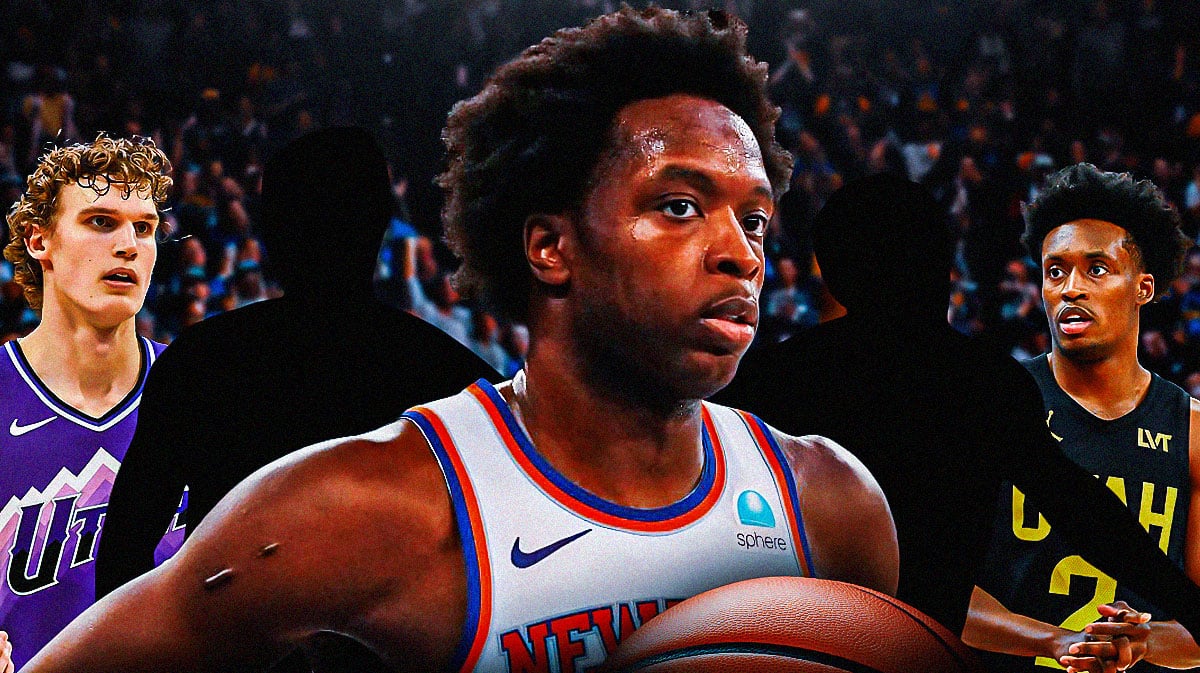 3 early Jazz NBA free agency targets in 2024 offseason - Vimarsana News