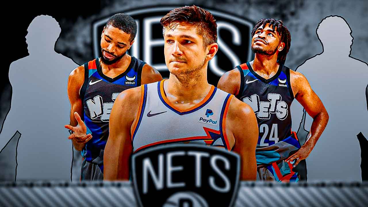 3 Early Nets NBA Free Agency Targets In 2024 Offseason