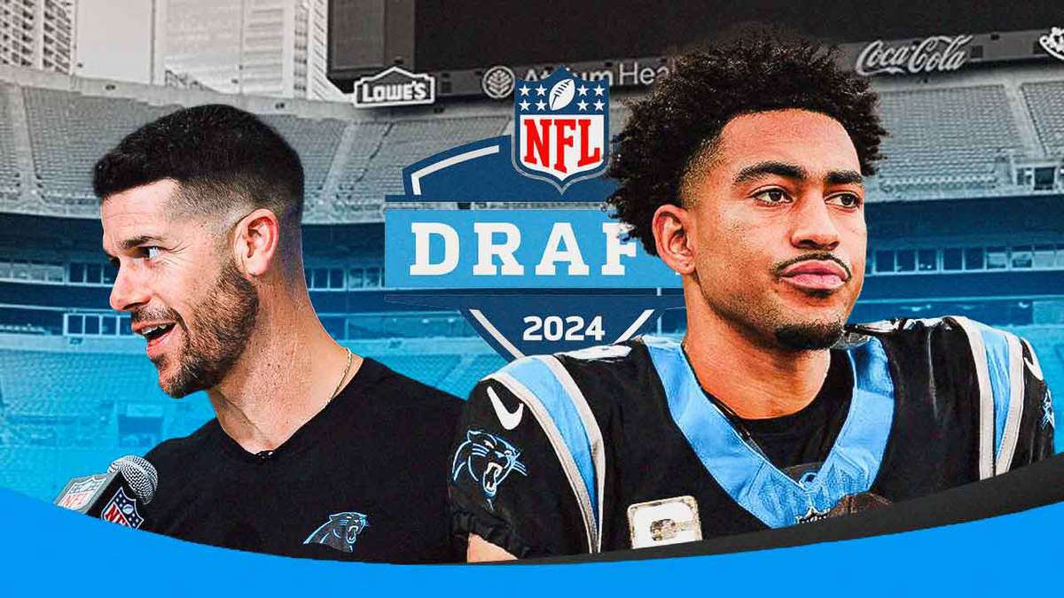 3 sleeper prospects Panthers must target in 2024 NFL Draft