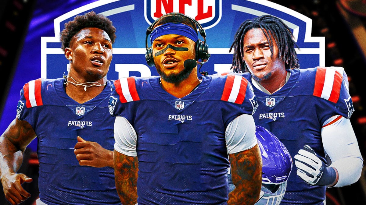 3 Sleeper Prospects Patriots Must Target In 2024 NFL Draft