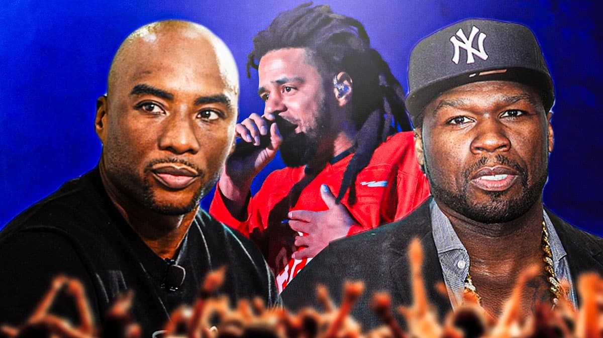 Charlamagne Tha God, J. Cole apology, 50 Cent, J. Cole
