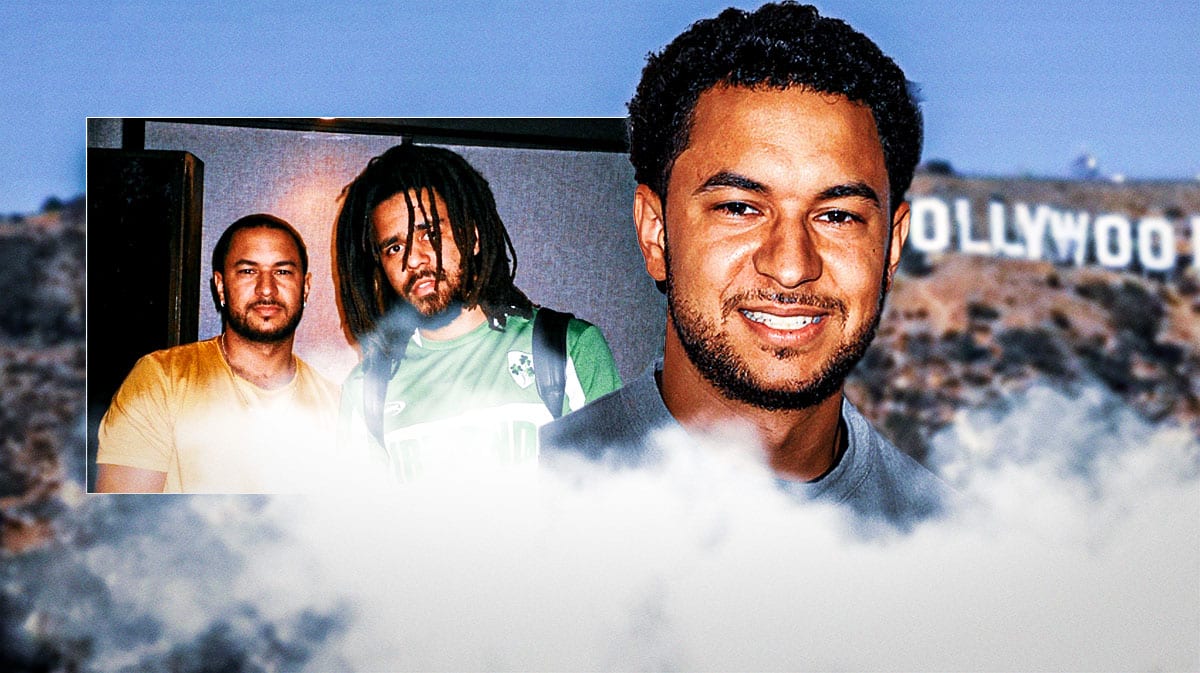 7 Minute Drill, J. Cole, Might Delete Later