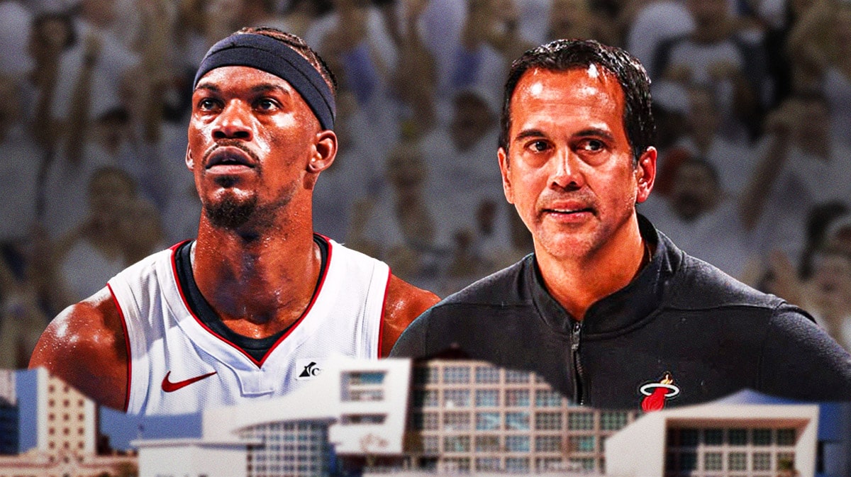 Heat's Nightmare Seeding Scenario, Matchup For 2024 NBA Playoffs