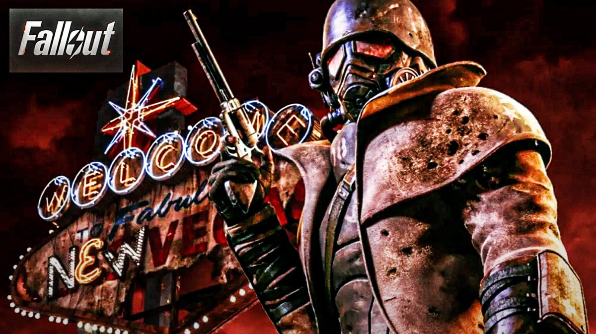 Разработчик Bethesda подтверждает статус Fallout: New Vegas Canon после финала шоу