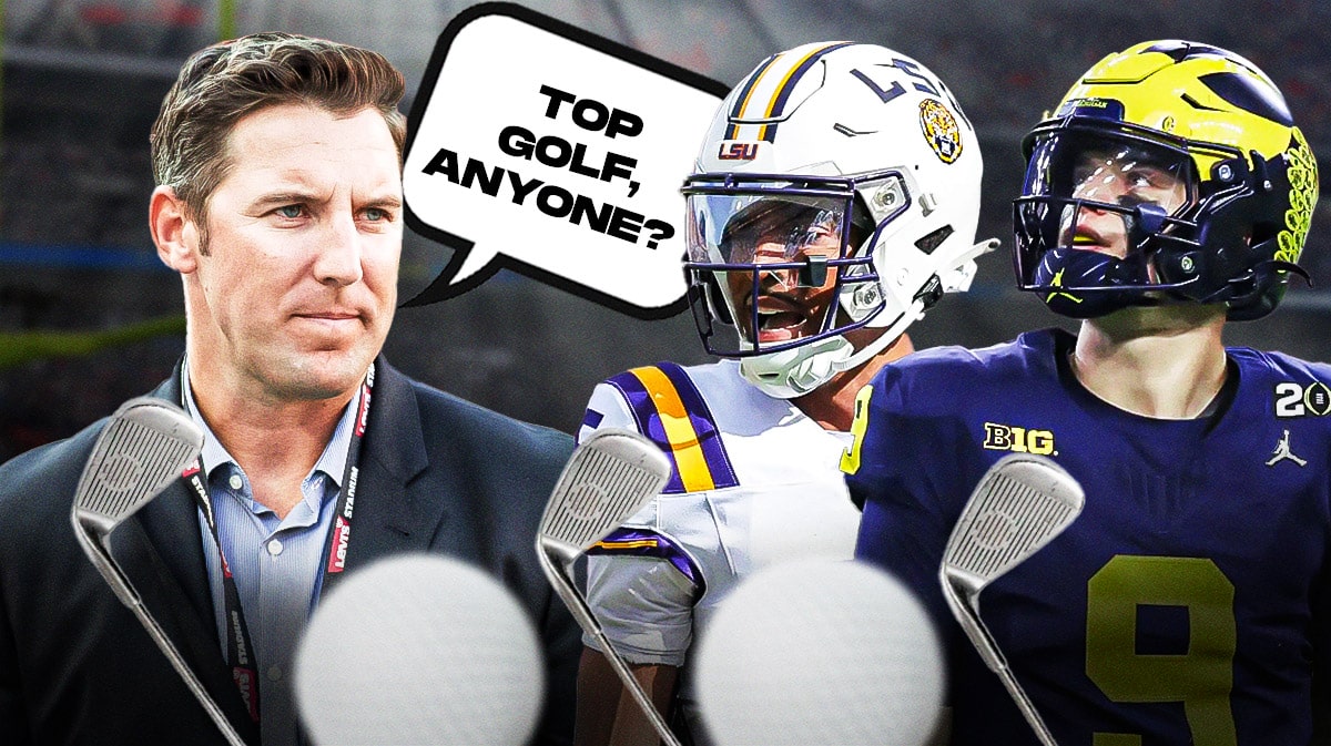 The Commanders Took Jayden Daniels Drake Maye J J Mccarthy To