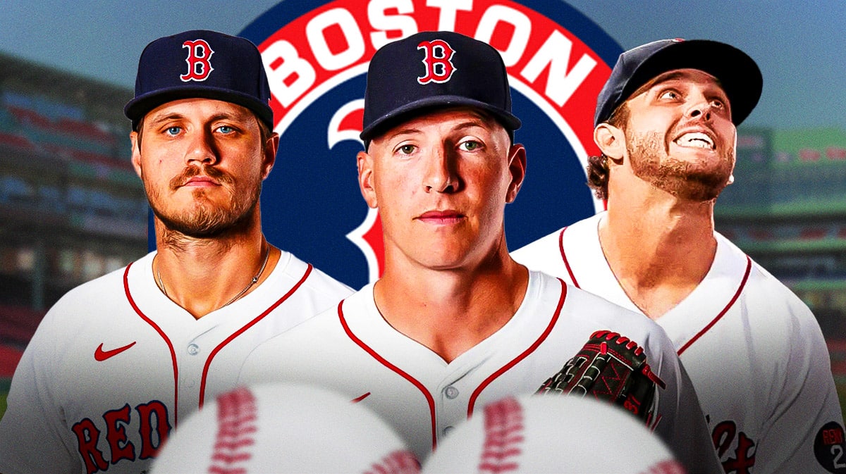 Boston Red Sox rotation makes franchise history not seen in over 100 years