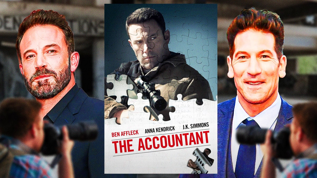 Jon Bernthal'S Love For The Commanders: A Must See Story - qk7uchr