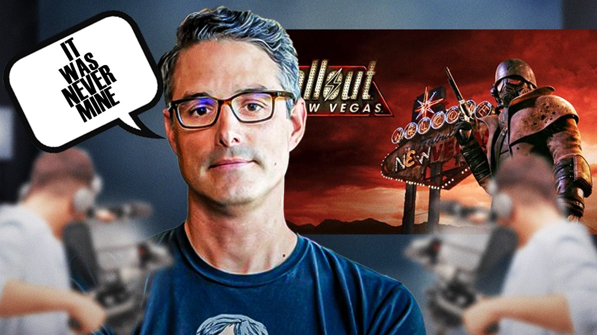Режиссер Fallout New Vegas поделился мыслями о сериале Amazon