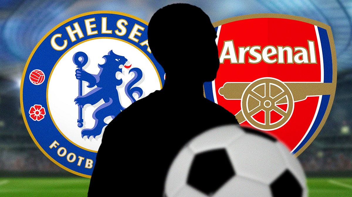 Arsenal joins transfer race against Chelsea for wonderkid dubbed ...