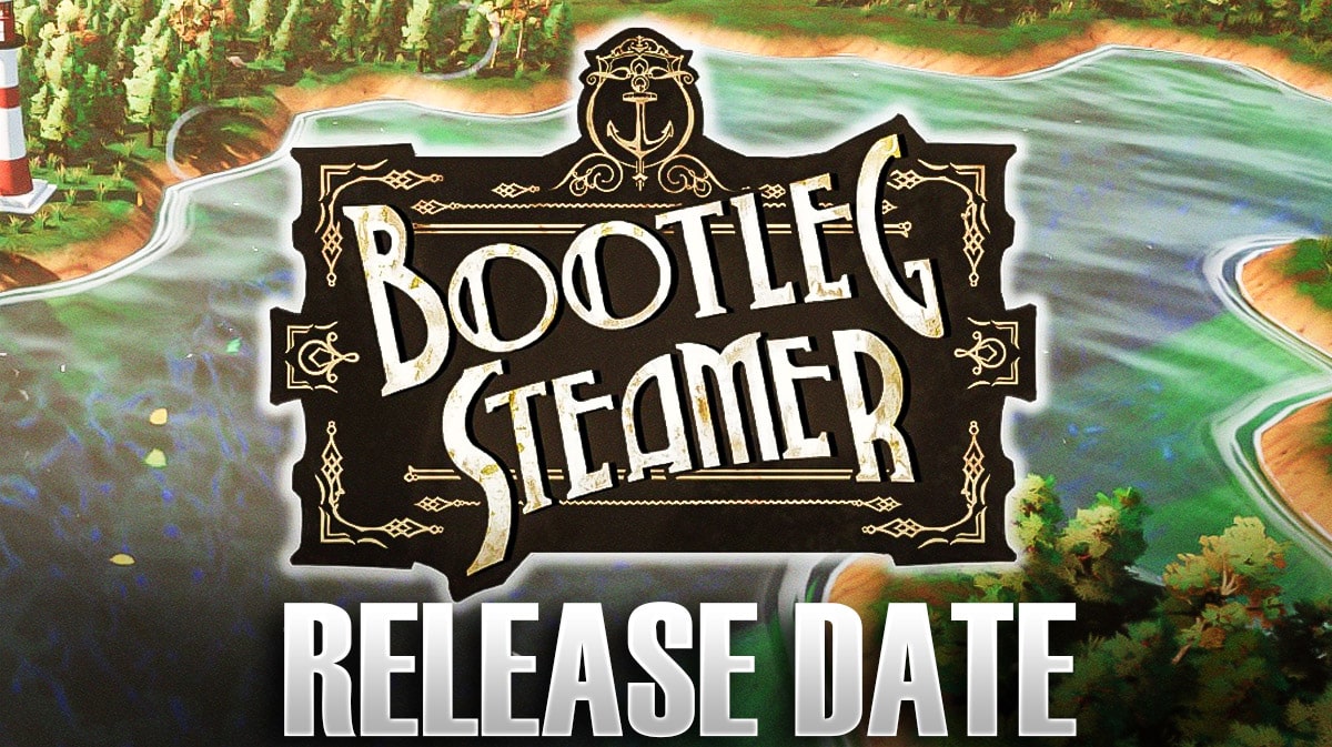 Дата выхода Bootleg Steamer, геймплей, сюжет, трейлер