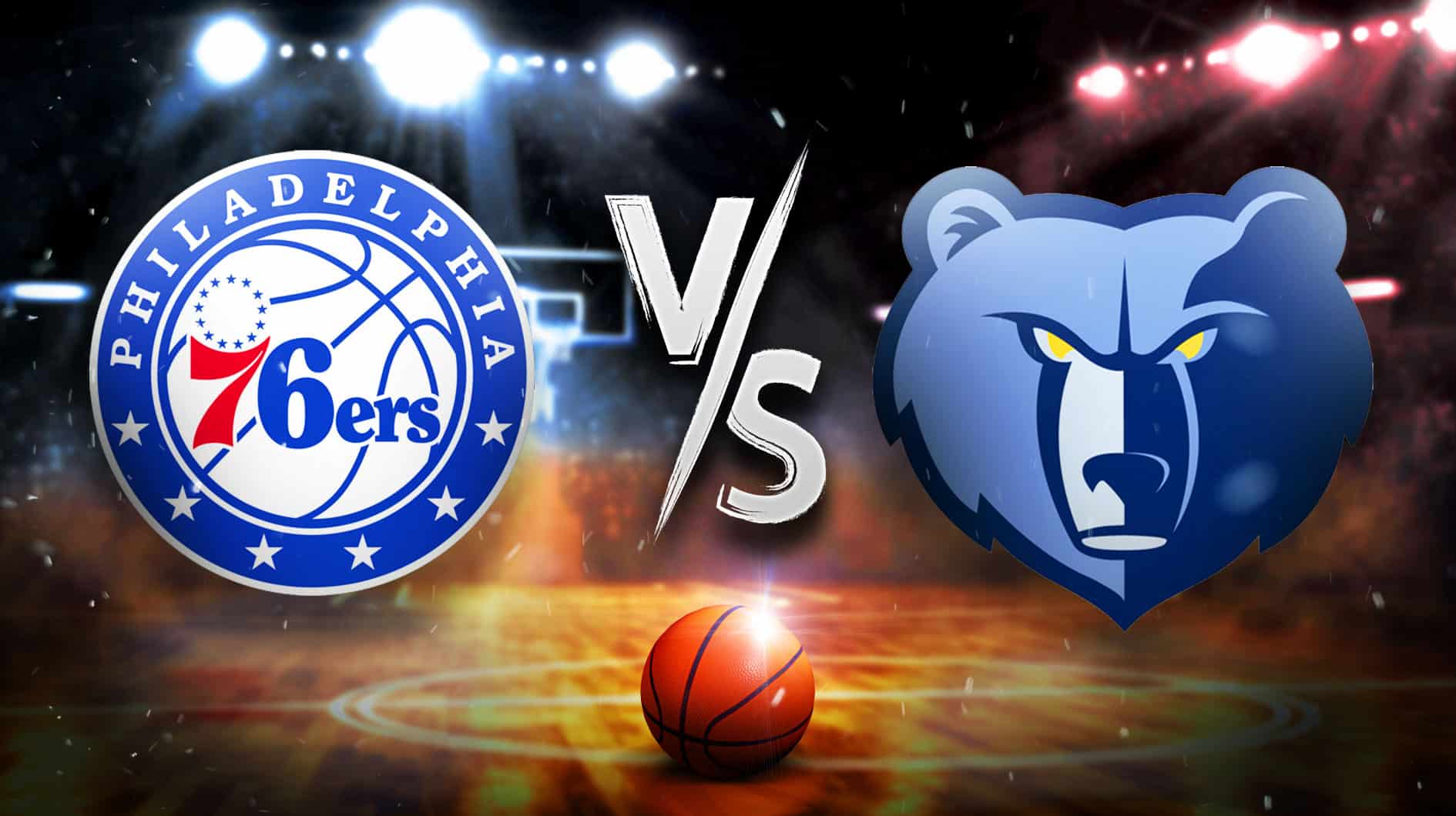 76ers vs. Grizzlies prediction, odds, pick, how to watch 4/6/2024