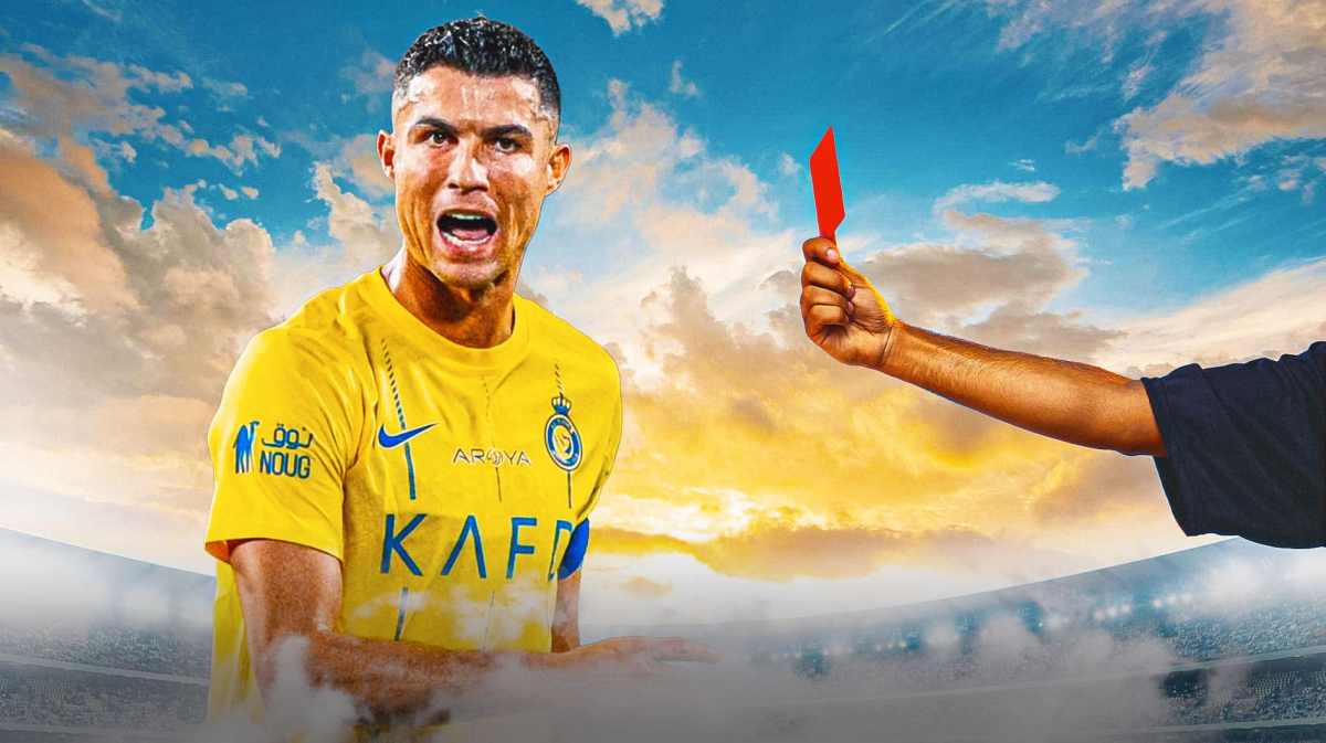 Cristiano Ronaldo Al Nassr
