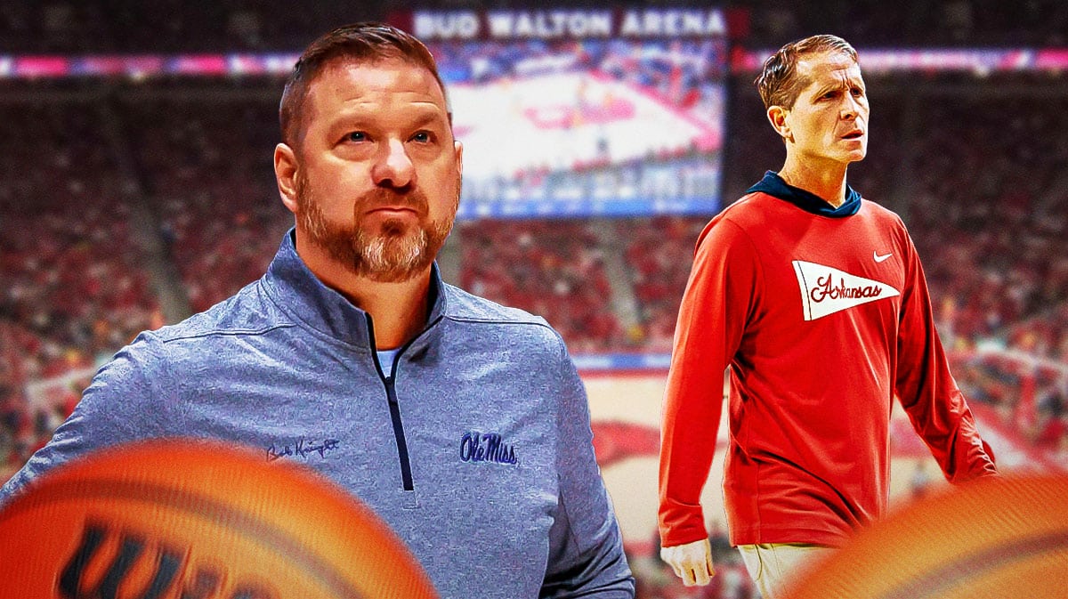 Potential Arkansas Basketball Coaches: Rising Stars and Veterans