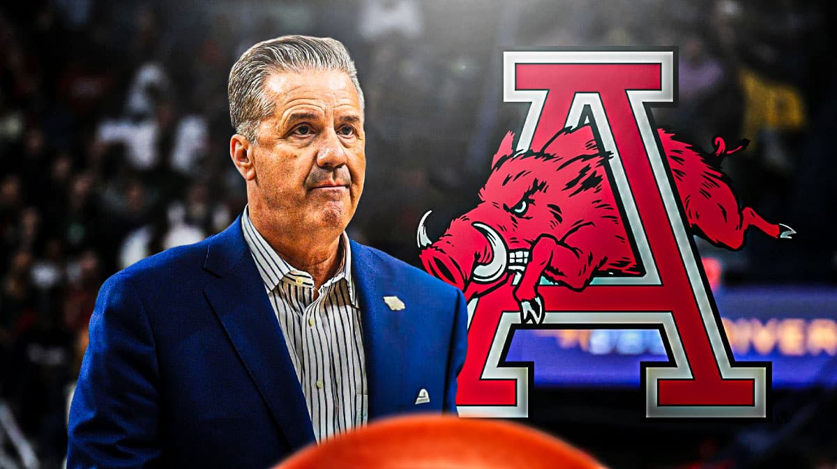 Arkansas basketball's John Calipari reveals harsh reality of roster