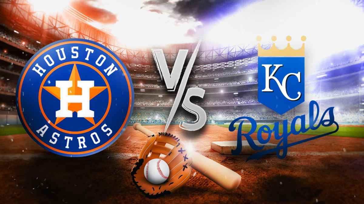 Astros Royals prediction, Astros Royals odds, Astros Royals pick, Astros Royals, how to watch Astros Royals