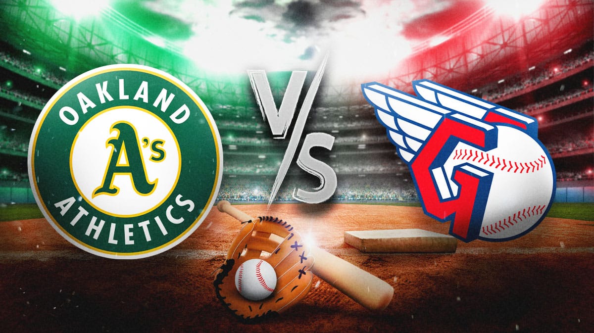 Athletics Guardians prediction