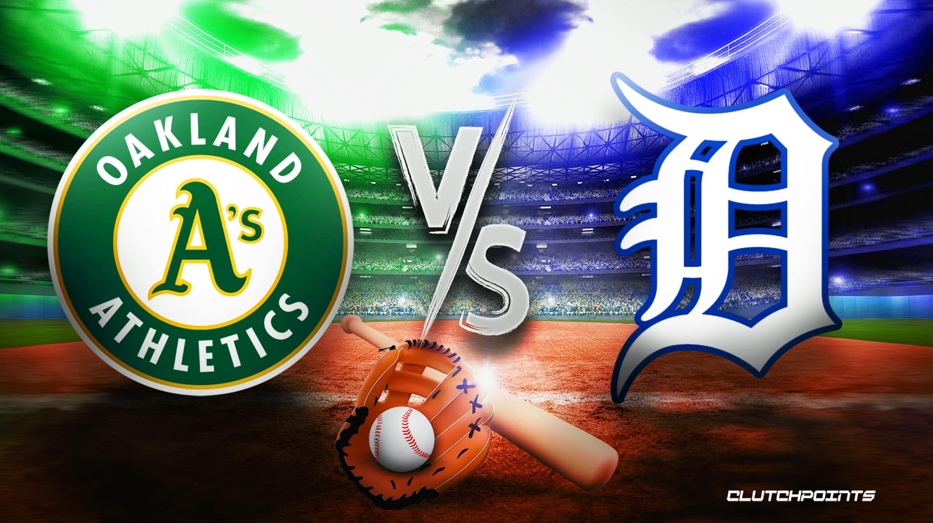 Athletics vs. Tigers prediction, odds, pick, how to watch - 4/5/2024