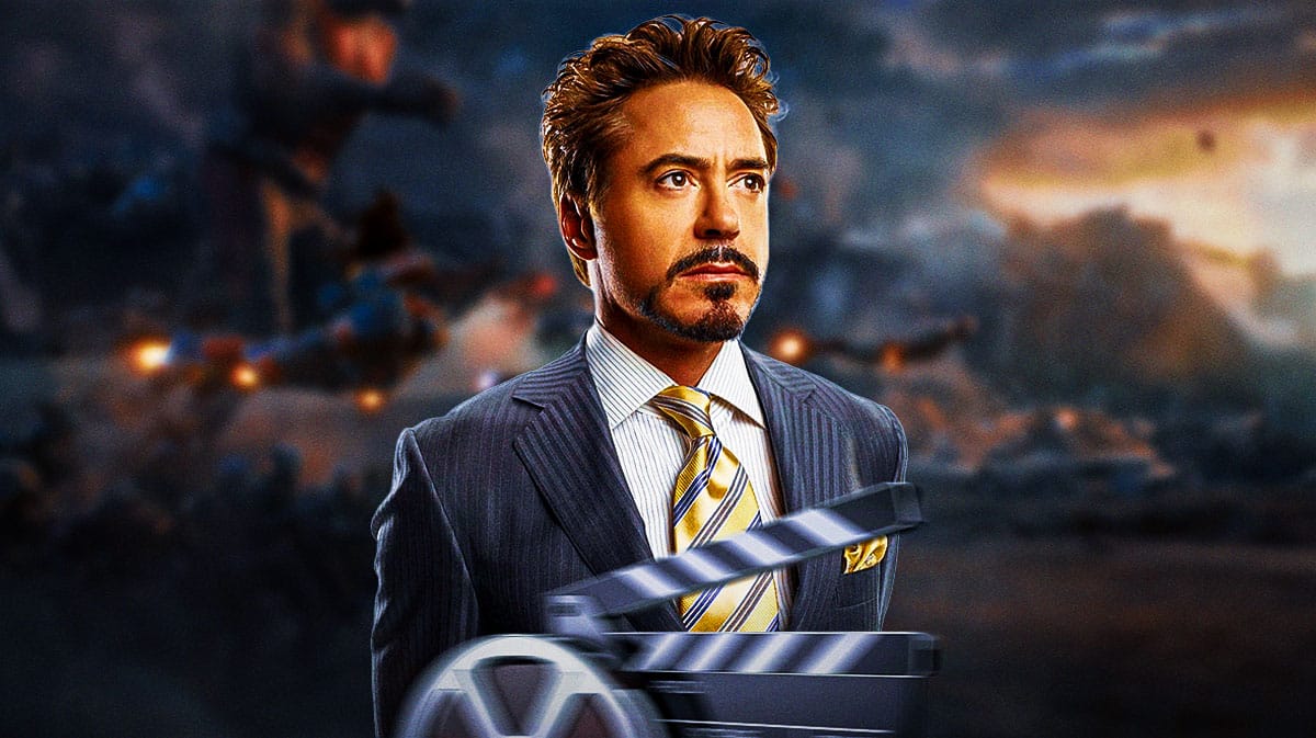 Avengers Endgame, Avengers, MCU