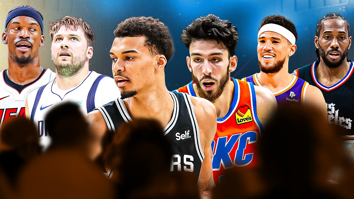 Best NBA teaser featuring Mavericks vs. Heat - 4/10/2024