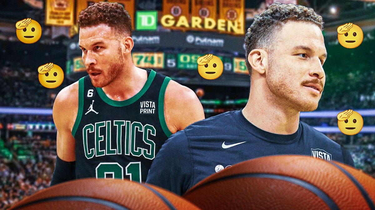 Blake Griffin