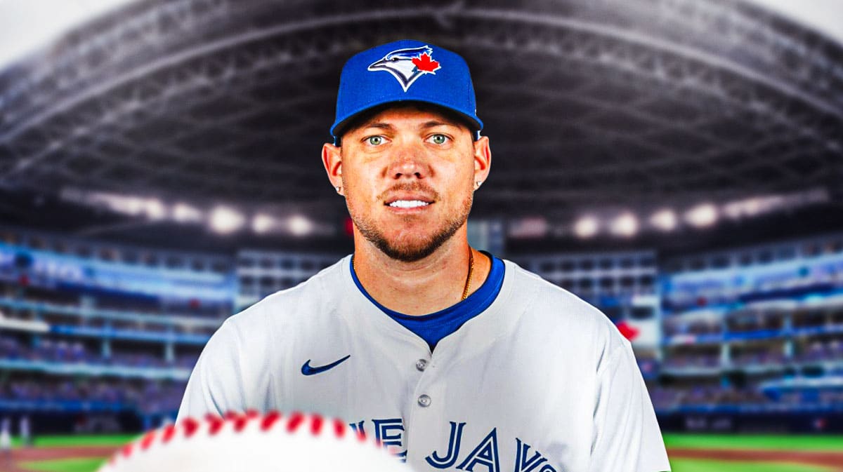 Yariel Rodriguez, Blue Jays