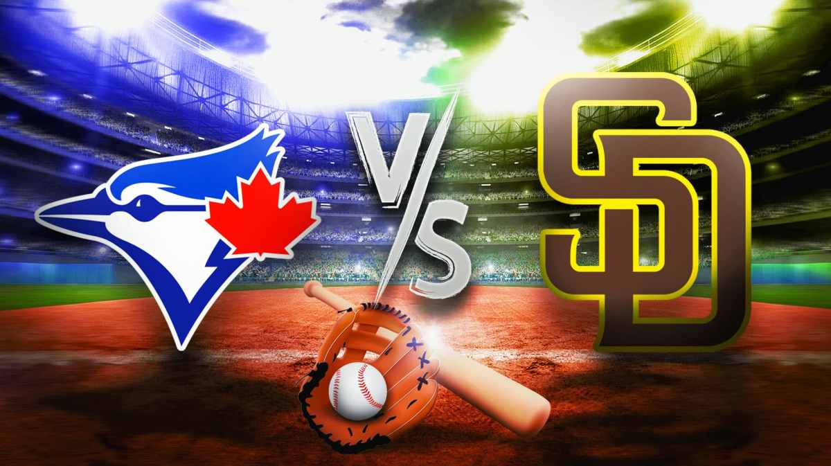 Blue Jays Padres prediction, Blue Jays Padres odds, Blue Jays Padres pick, Blue Jays Padres, how to watch Blue Jays Padres