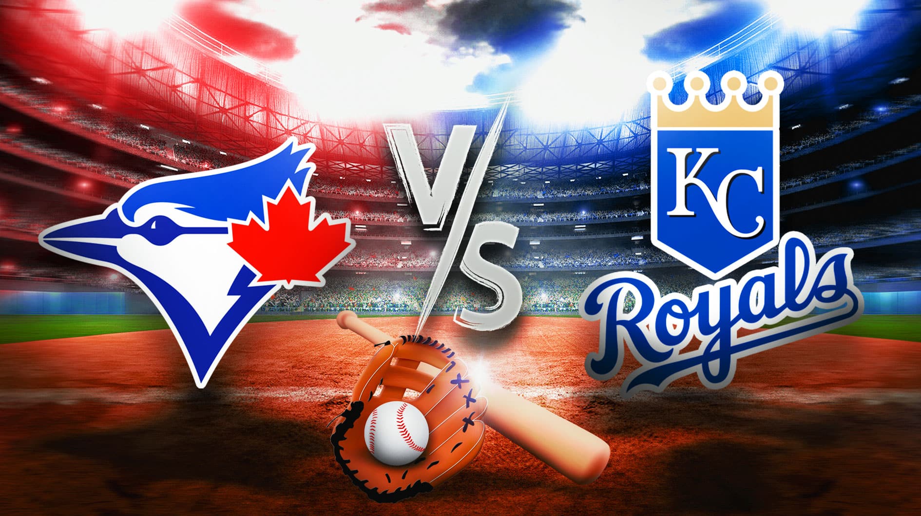 Blue Jays vs. Royals prediction, odds, pick, how to watch 4/23/2024