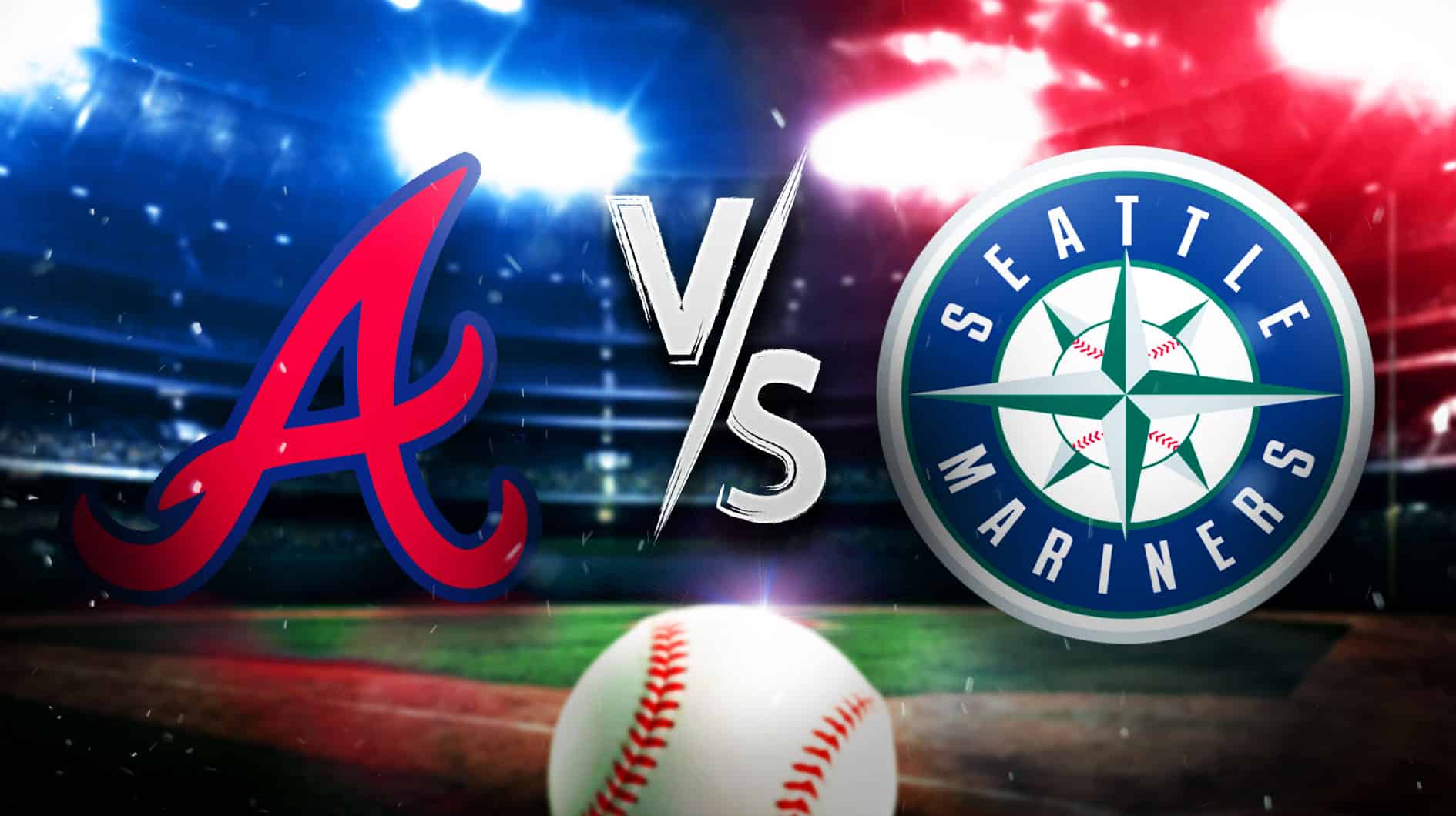 Braves vs. Mariners prediction, odds, pick, how to watch 5/1/2024