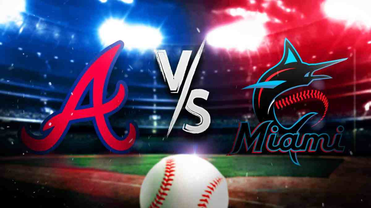 braves marlins prediction