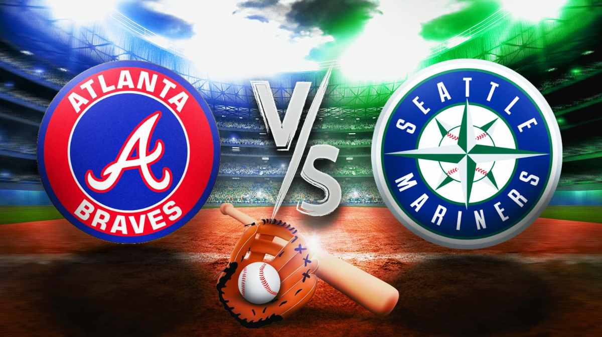 Braves Mariners prediction, pick, how to watch