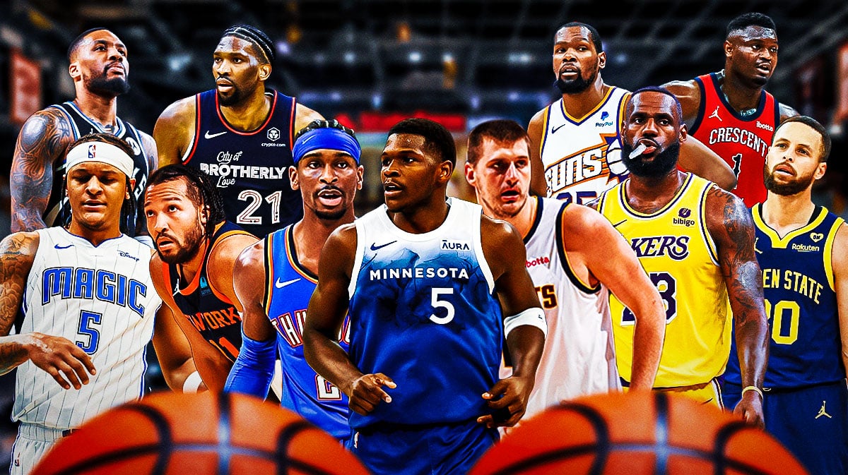 NBA postseason seeding scenarios