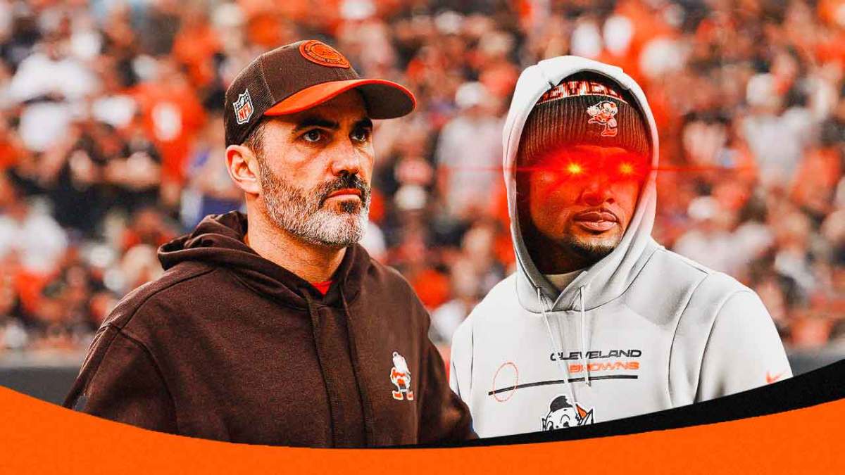 The Cleveland Browns got good news on the Deshaun Watson front.