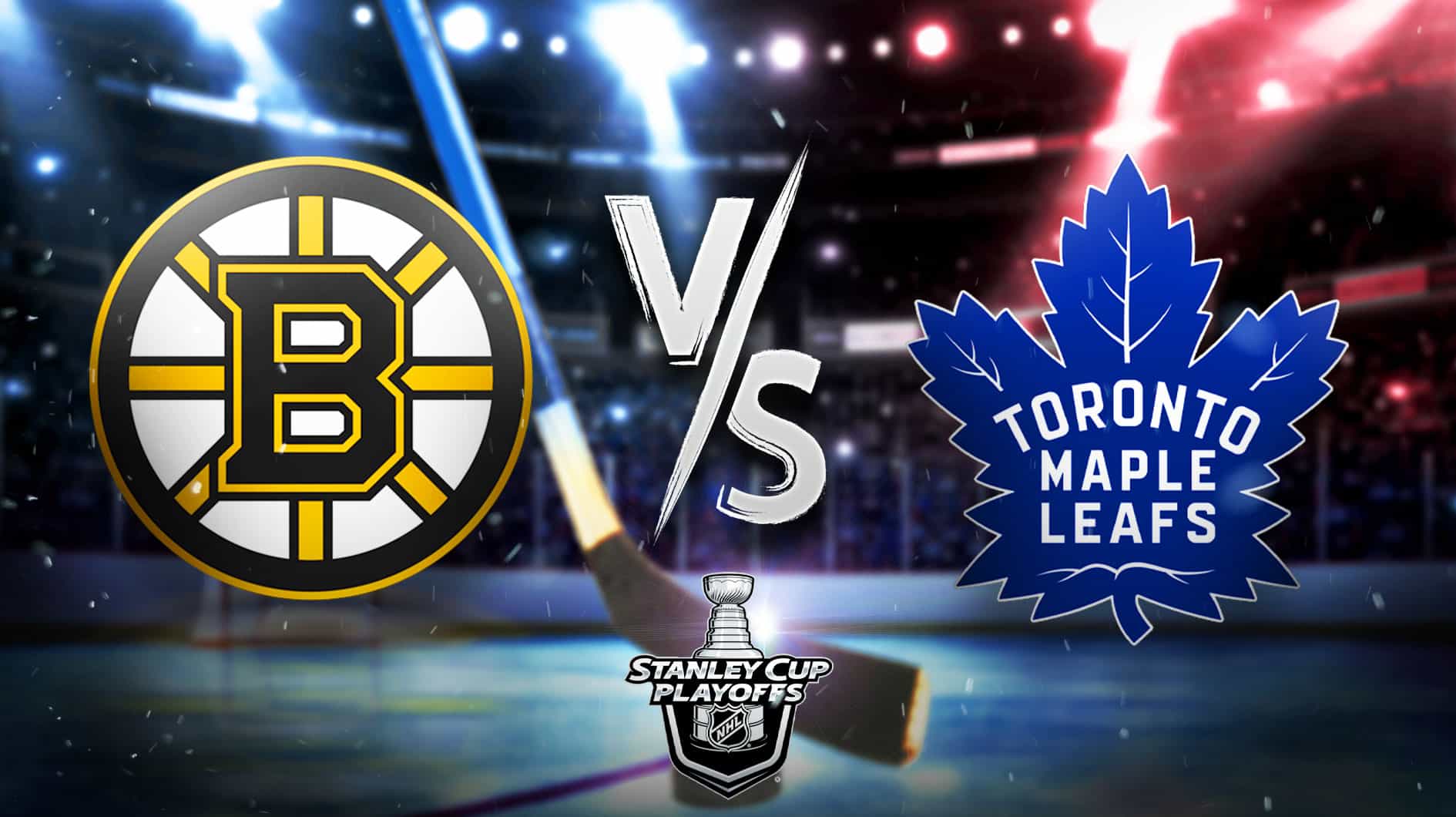 Bruins vs. Maple Leafs Game 4 prediction, odds, pick, how to watch NHL ...