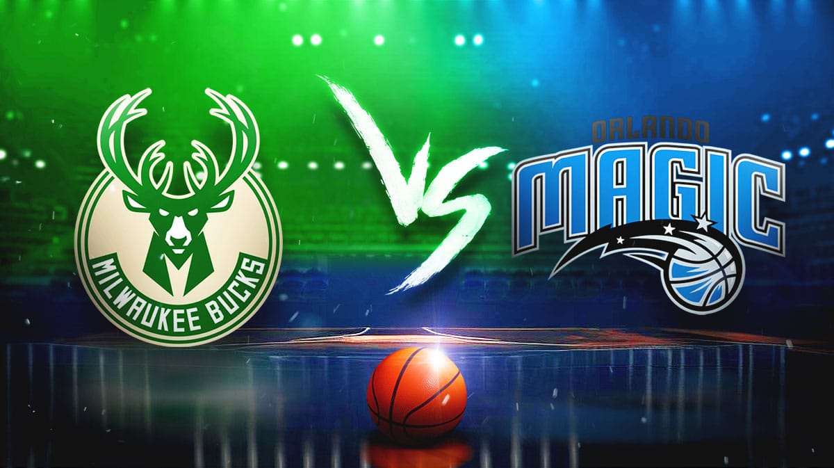 Bucks Magic prediction, Bucks Magic pick, Bucks Magic odds, Bucks Magic, NBA Odds