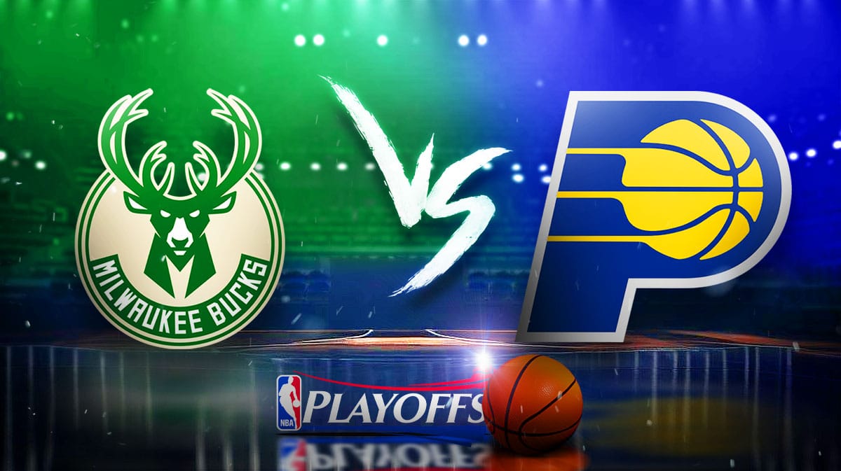 bucks pacers prediction