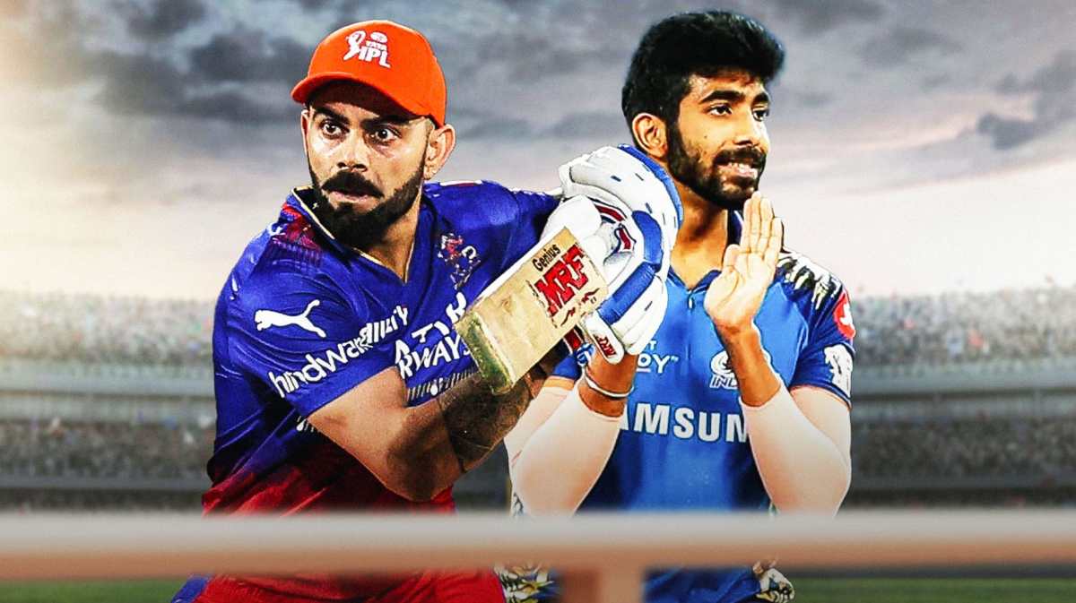 Jasprit Bumrah, Mumbai Indians, MI, RCB, Royal Challengers Bengaluru, RCB, IPL, Indian Premier League, Virat Kohli,